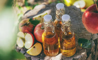 Apple Cider Vinegar Gummies vs. Liquid Apple Cider Vinegar: Which Is Right for You?