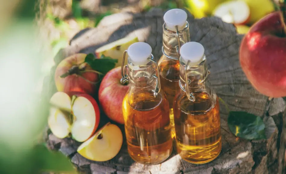 Apple Cider Vinegar Gummies vs. Liquid Apple Cider Vinegar: Which Is Right for You?