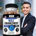 Male Enhancement – Men’s Vitality, Energy & Performance Support