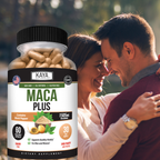 Maca Root