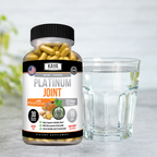 Platinum Joint – Joint Comfort, Mobility & Flexibility Support