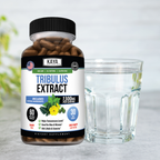 Tribulus – Daily Vitality & Active Lifestyle Support