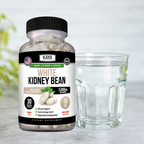 White Kidney Bean Extract – Carbohydrate & Wellness Support