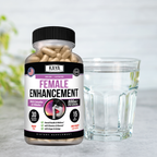 Female Enhancement – Women’s Vitality & Desire Support