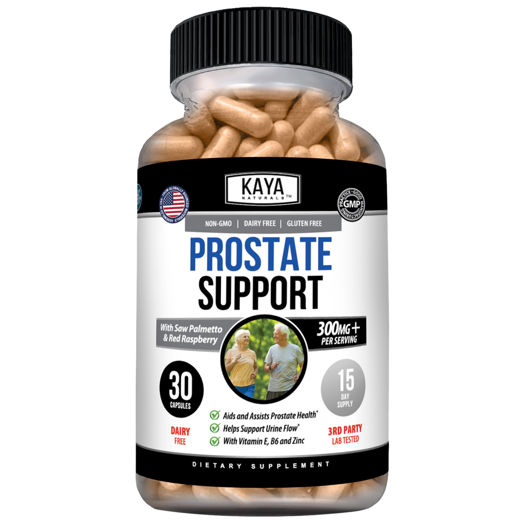 Prostate Support