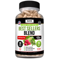 Kaya Naturals Best Sellers Blend - Energy, Metabolism & Active Lifestyle Support