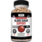 Blood Sugar Support – Daily Glucose & Metabolic Wellness