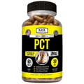 PCT Support – Men’s Hormone Balance & Recovery Support