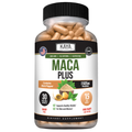 Maca Root