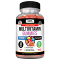 Kaya Naturals Multivitamin Gummies Daily Wellness Support