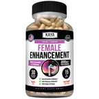 Female Enhancement