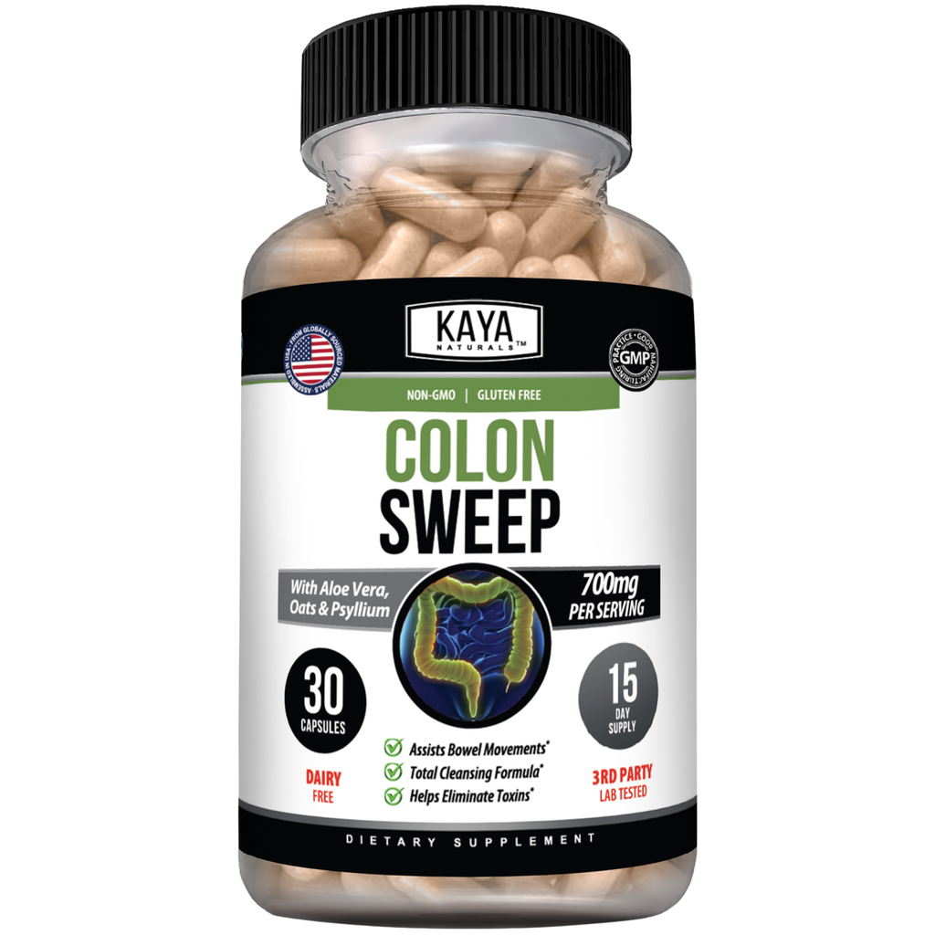 Colon Sweep