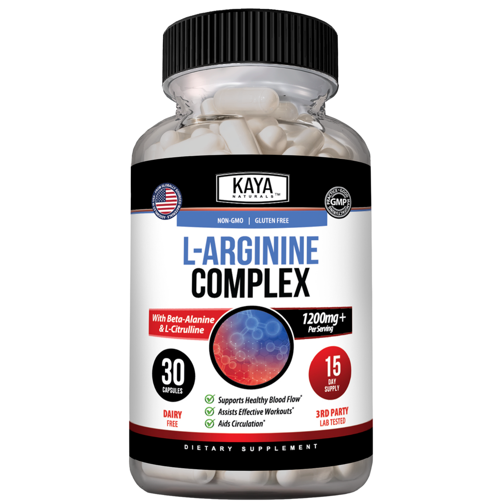 L-Arginine