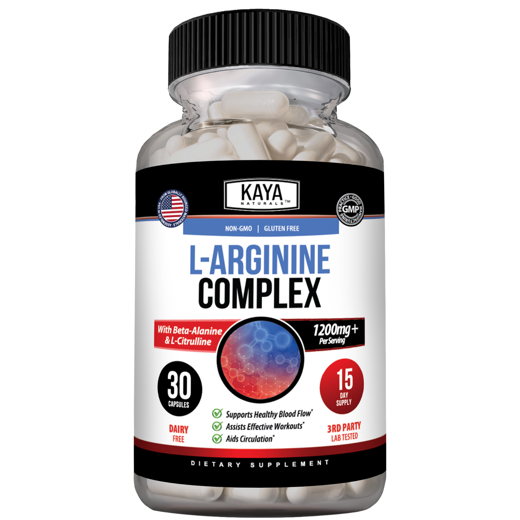 L-Arginine
