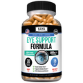 Eye Support Formula – Vision & Eye Health Supplement – Lutein & Zeaxanthin – Daily Wellness