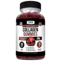 Collagen Gummies – Skin, Hair & Beauty Support