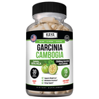 Garcinia Cambogia – Weight Management & Wellness Support