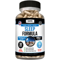Sleep Formula – Restful Sleep & Relaxation Support