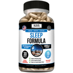 Sleep Formula – Restful Sleep & Relaxation Support