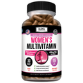Women’s Multivitamin – Daily Wellness, Energy & Immune Support