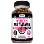 Women’s Multivitamin – Daily Wellness, Energy & Immune Support