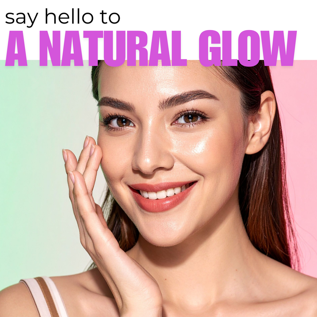 Skin Hydration Capsules – Daily Beauty & Moisture Support – Radiant Skin Wellness Formula