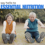 Omega-3 Fish Oil Softgels – EPA & DHA Daily Support – Heart, Brain & Joint Wellness – Easy-to-Swallow Softgels