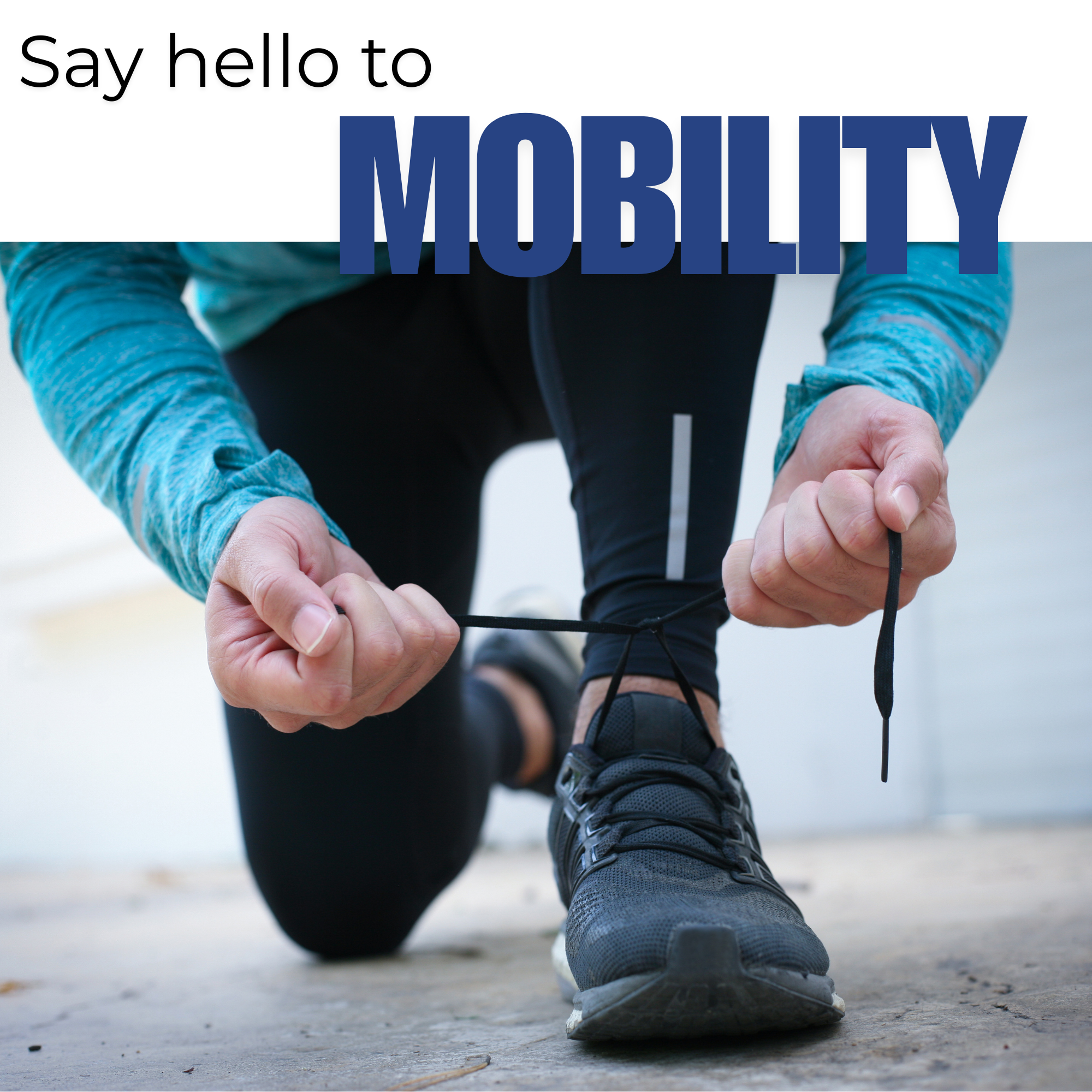 Joint Flex Aid – Joint Support Supplement – Mobility & Flexibility Support – Daily Wellness Formula