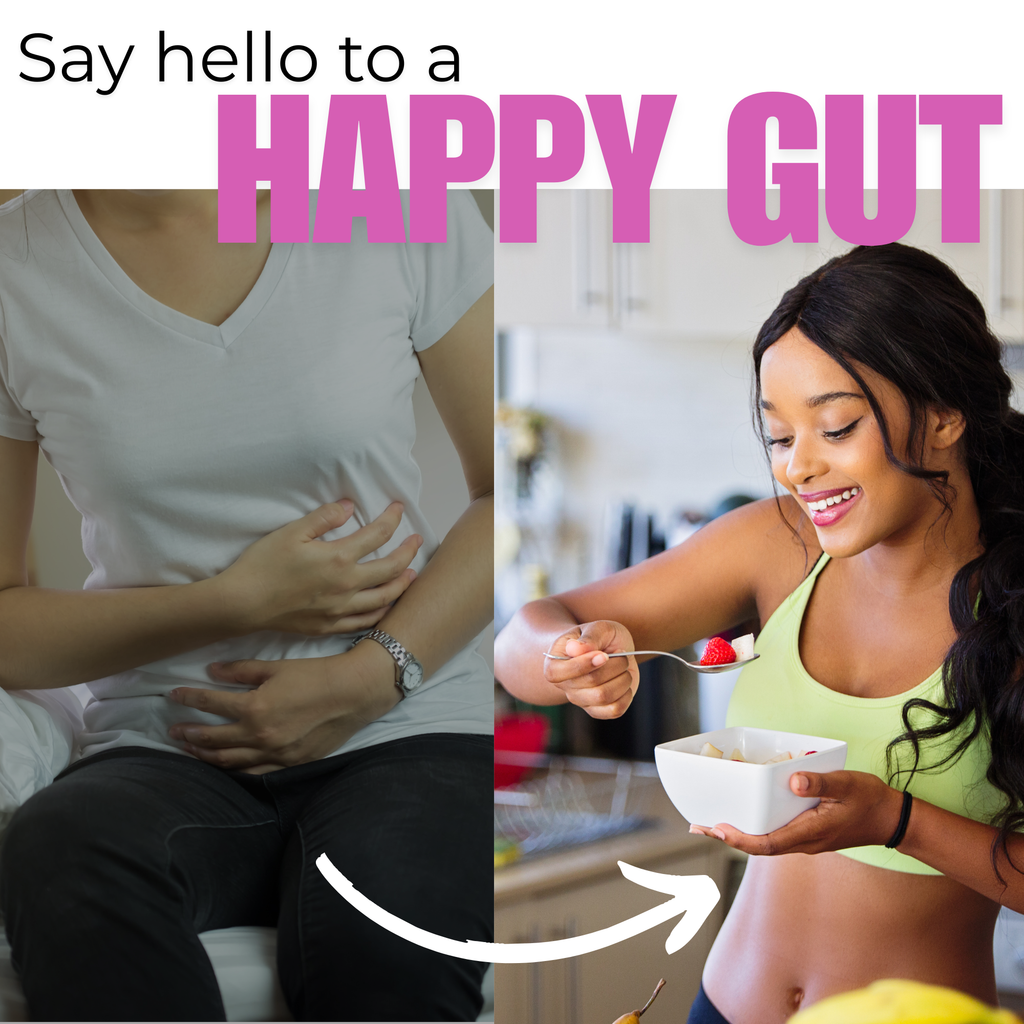 Women’s Probiotic 50 Billion CFU – Daily Gut & Feminine Balance Support – Prebiotics + Probiotics for Digestive Health