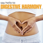 Digestive Enzymes – Digestive Support Supplement with Probiotics & Enzyme Blend – Gut Health & Daily Wellnes