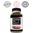 Raspberry Ketone Ultra – Metabolism & Weight Management Support – Energy & Appetite Control Formula – Daily Fat Burning Support
