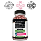 Beet Root Powder – Circulation & Energy Support – Nitric Oxide Booster – Daily Wellness Supplement