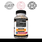 Collagen Peptides – Skin, Hair, Nail & Joint Support – Hydrolyzed Collagen Powder – Daily Beauty & Wellness Formula – Unflavored
