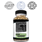Joint Flex Aid – Joint Support Supplement – Mobility & Flexibility Support – Daily Wellness Formula