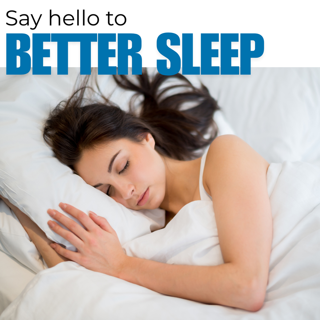 Sleep Formula – Restful Sleep & Relaxation Support