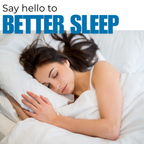 Sleep Formula – Restful Sleep & Relaxation Support