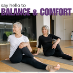 Menopause Support for Women – Black Cohosh, Red Clover, Probiotic & Prebiotic Blends for Hormonal Balance, Mood and Daily Wellness