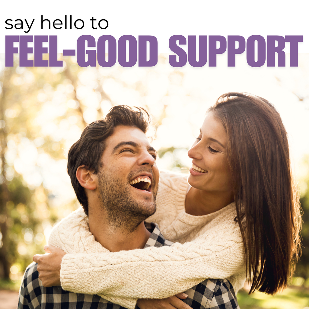 Kaya Naturals 5-HTP - Support for Calm, Balance & Everyday Wellness