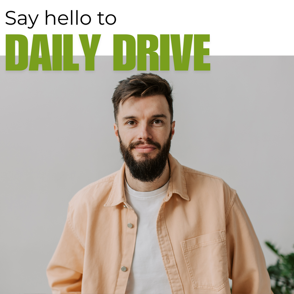 Tribulus – Daily Vitality & Active Lifestyle Support