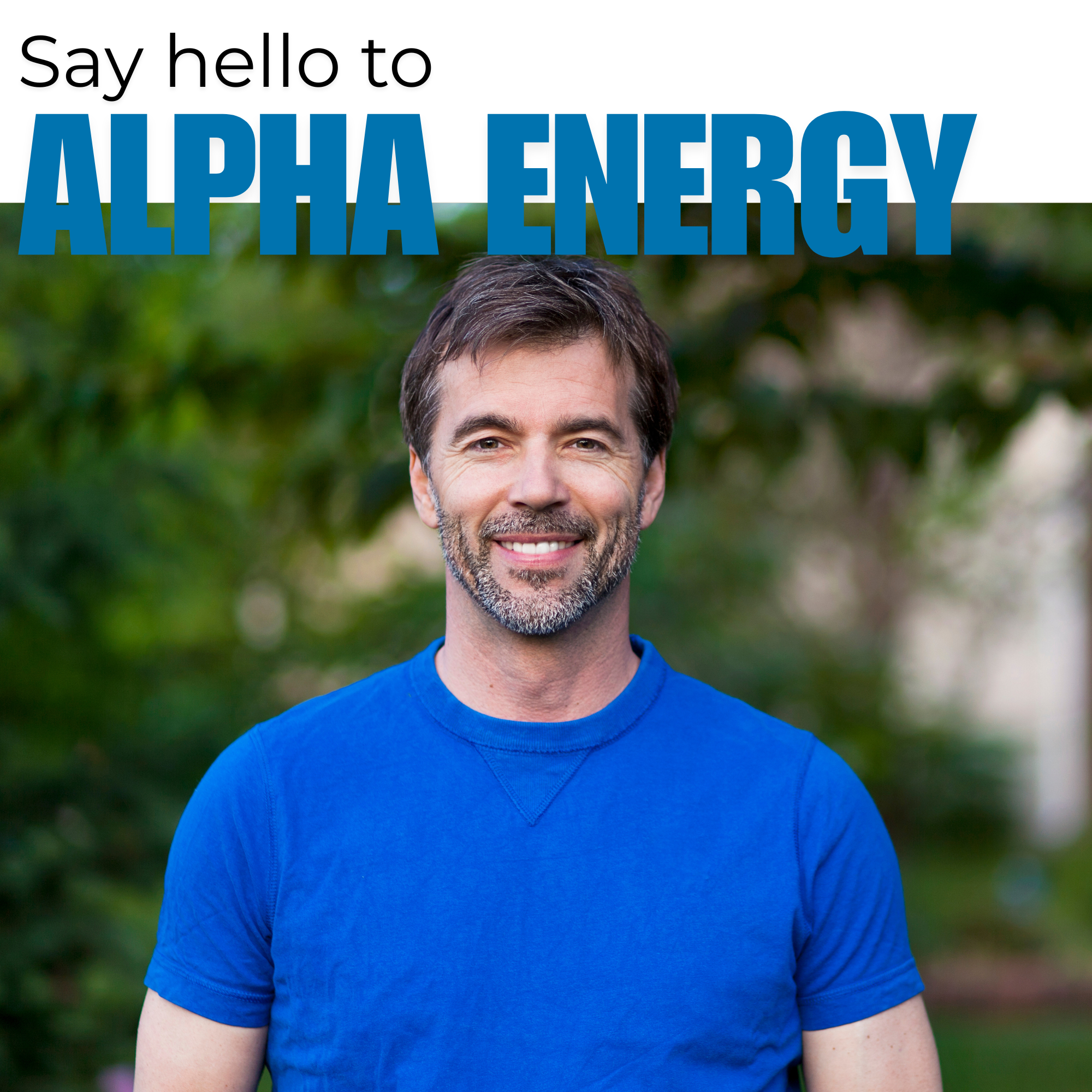 Male Enhancement – Men’s Vitality, Energy & Performance Support