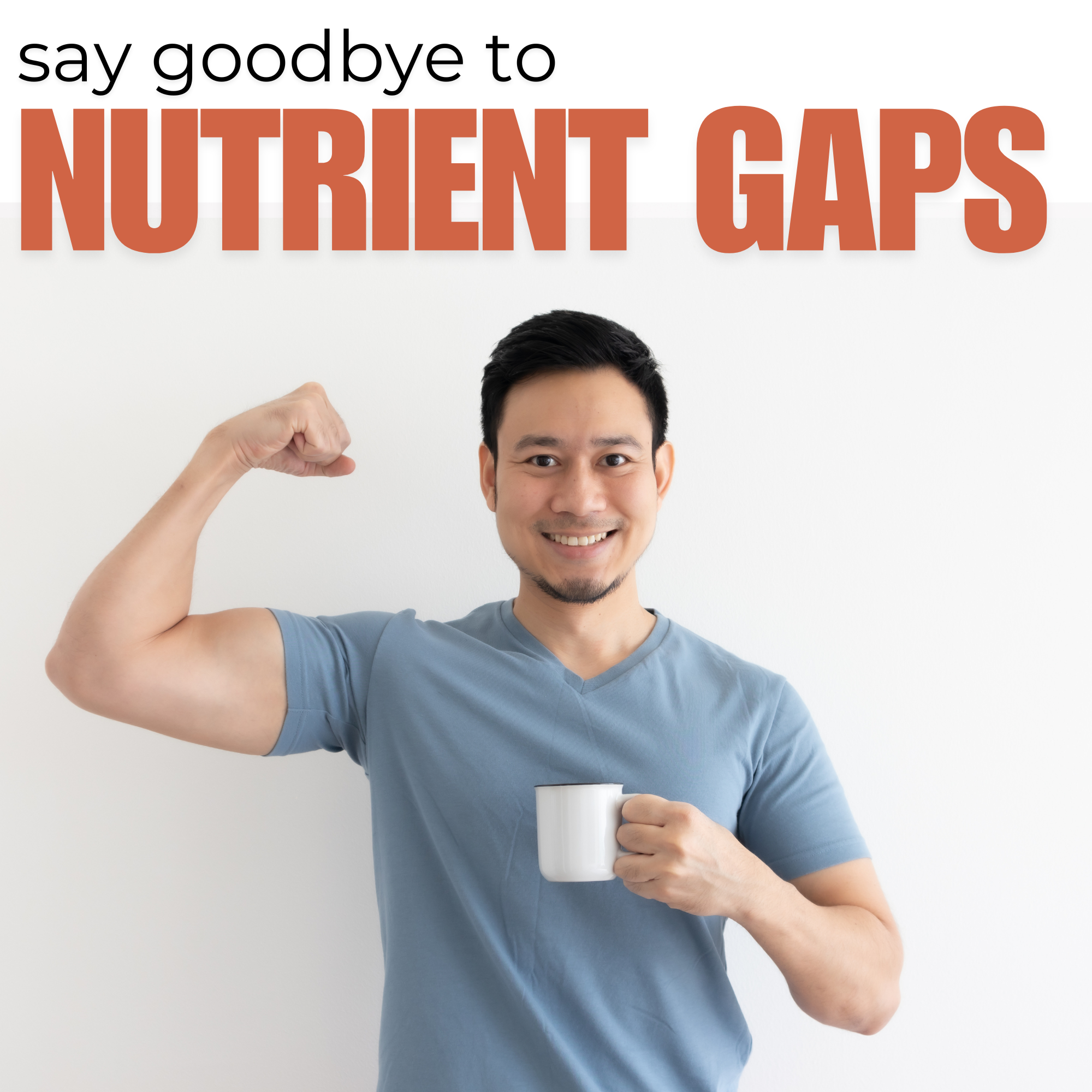 Kaya Naturals Multivitamin Gummies Daily Wellness Support