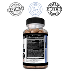 Male Enhancement – Men’s Vitality, Energy & Performance Support