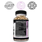 Female Enhancement – Women’s Vitality & Desire Support