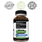 Tribulus – Daily Vitality & Active Lifestyle Support