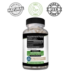 White Kidney Bean Extract – Carbohydrate & Wellness Support