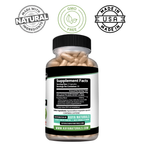 Green Tea Plus – Energy, Metabolism & Antioxidant Support