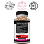 Kaya Naturals Best Energy Blend - Energy, Focus & Active Lifestyle Support