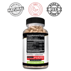 Kaya Naturals Best Weight Loss Blend Daily Energy & Metabolism Support Formula with Green Tea, Green Coffee Bean & Garcinia Cambogia