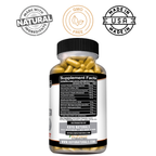 Platinum Joint – Joint Comfort, Mobility & Flexibility Support