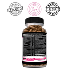 Women’s Multivitamin – Daily Wellness, Energy & Immune Support